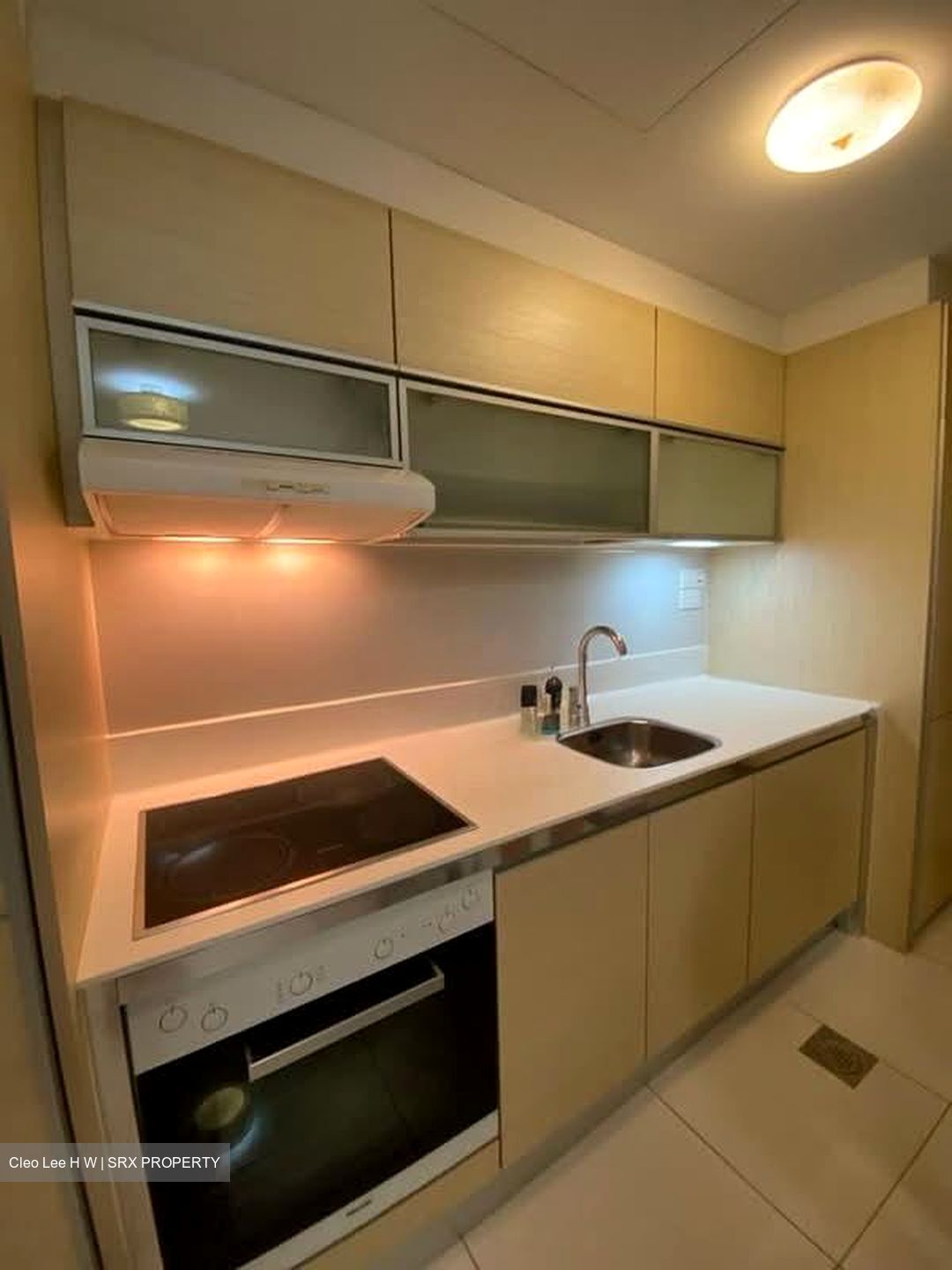 The Sail @ Marina Bay (D1), Apartment #582347041